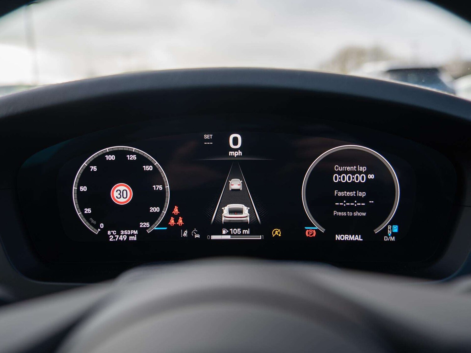 Used Porsche 911 2026 for sale - 78037760: Photo 18