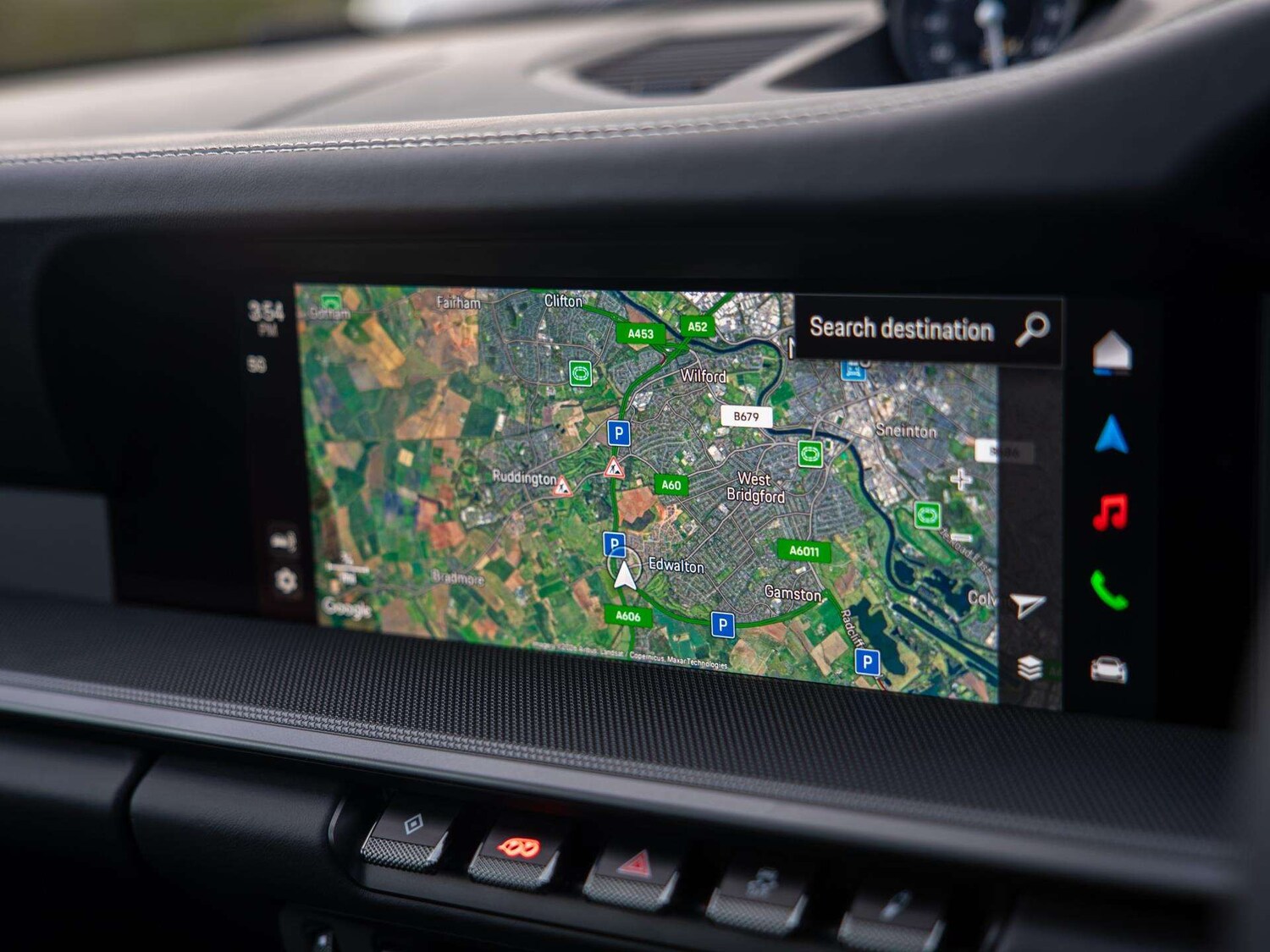 Used Porsche 911 2026 for sale - 78037760: Photo 19