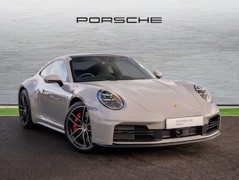 Used Porsche 911 2026 for sale - 78037760: Photo