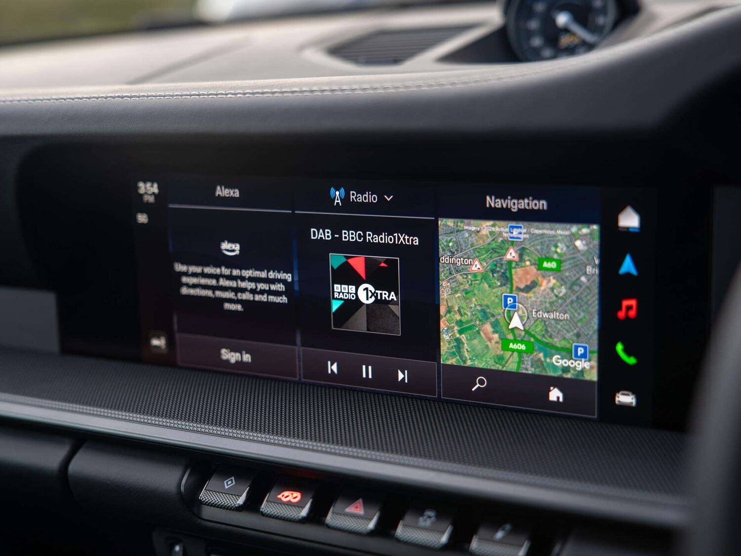 Used Porsche 911 2026 for sale - 78037760: Photo 20