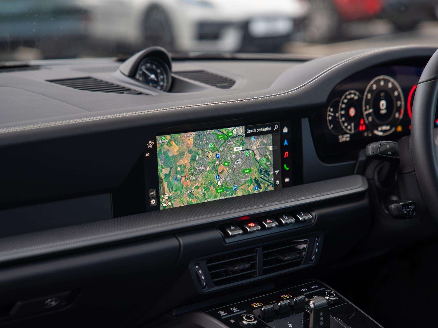 Used Porsche 911 2026 for sale - 78037760: Photo 21