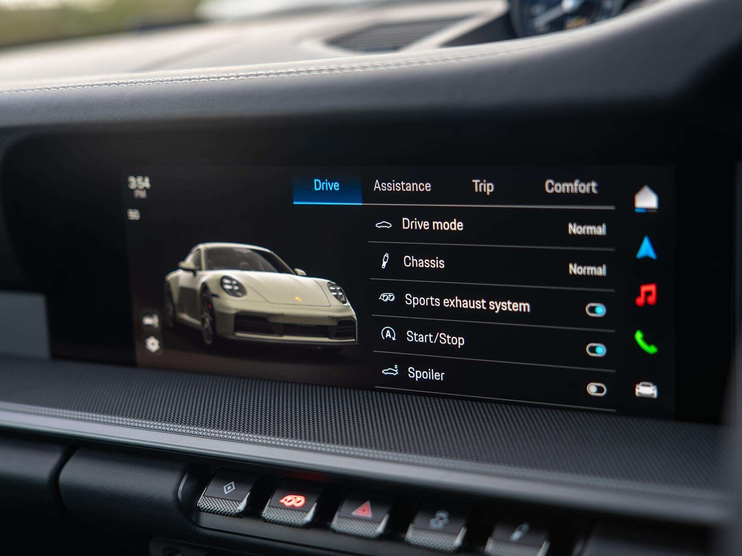 Used Porsche 911 2026 for sale - 78037760: Photo 22