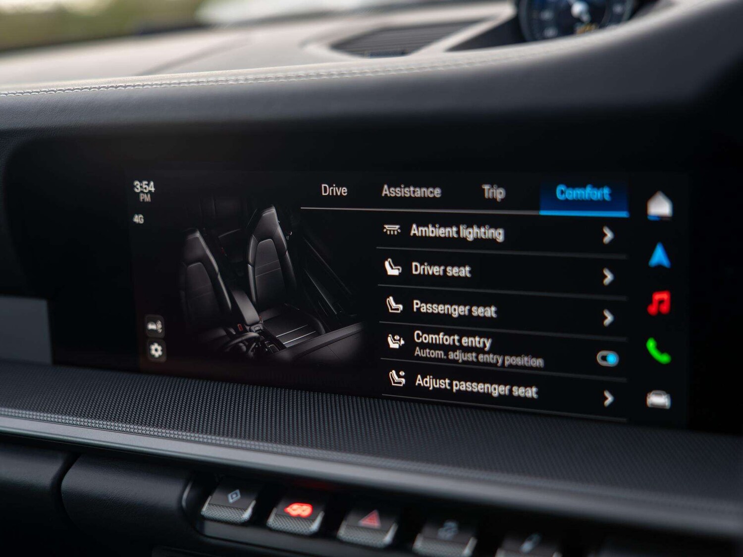 Used Porsche 911 2026 for sale - 78037760: Photo 24