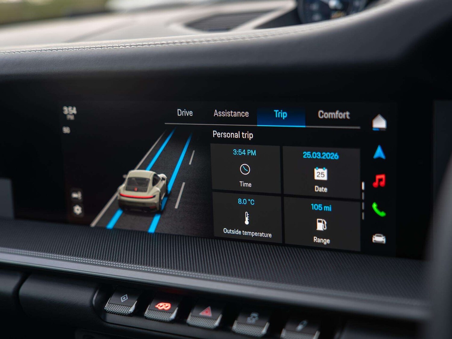 Used Porsche 911 2026 for sale - 78037760: Photo 26