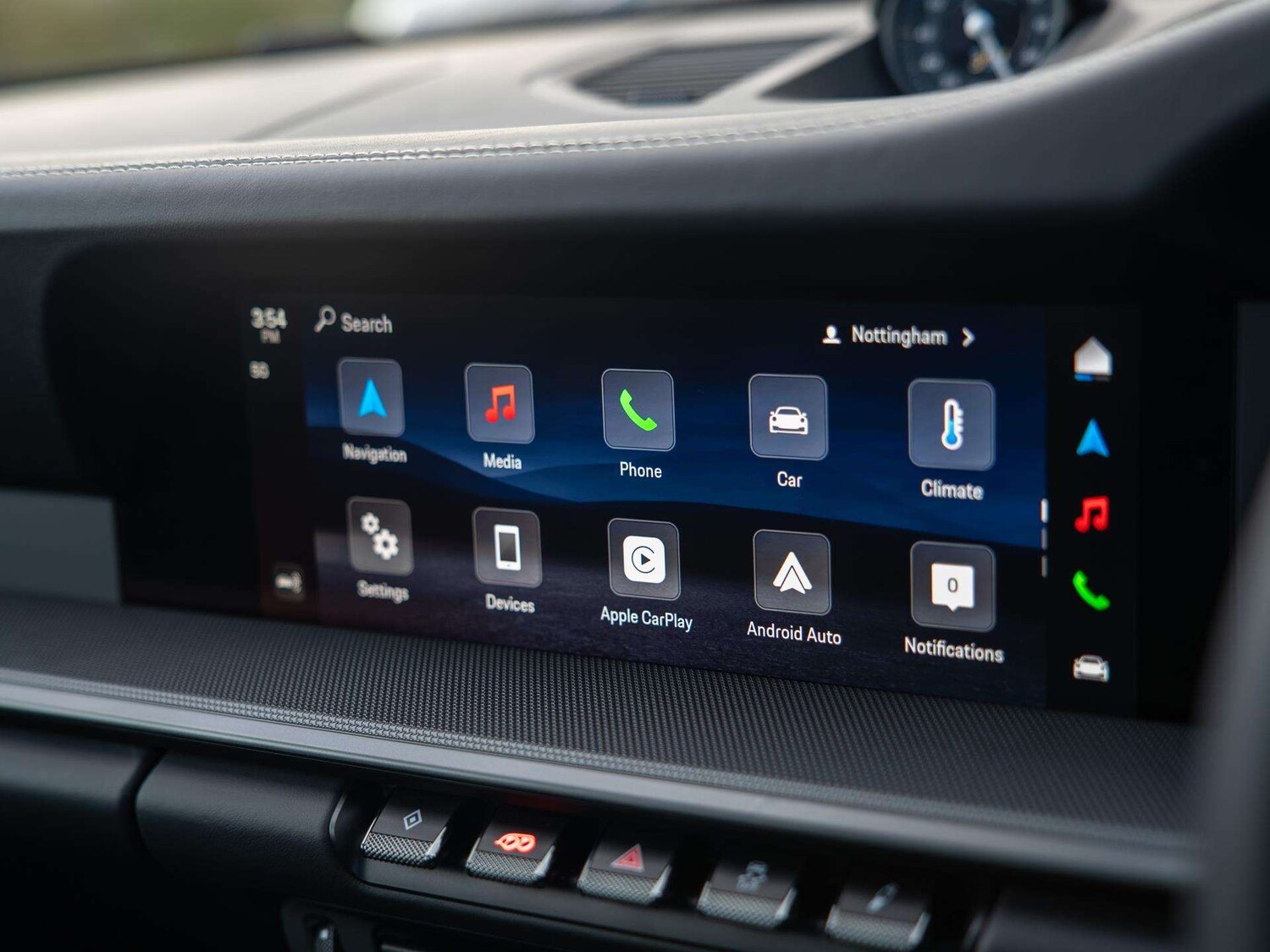 Used Porsche 911 2026 for sale - 78037760: Photo 29