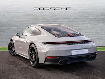 Used Porsche 911 2026 for sale - 78037760: Photo