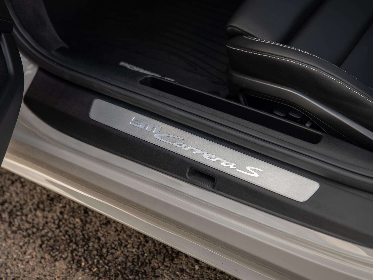 Used Porsche 911 2026 for sale - 78037760: Photo 32