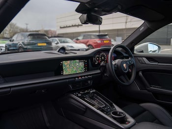 Used Porsche 911 2026 for sale - 78037760: Photo