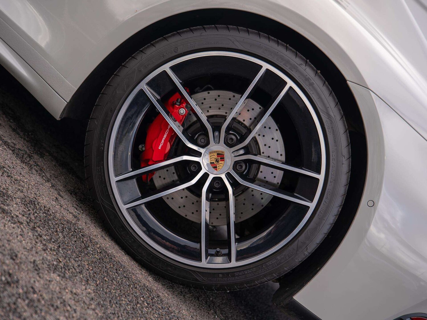 Used Porsche 911 2026 for sale - 78037760: Photo 4