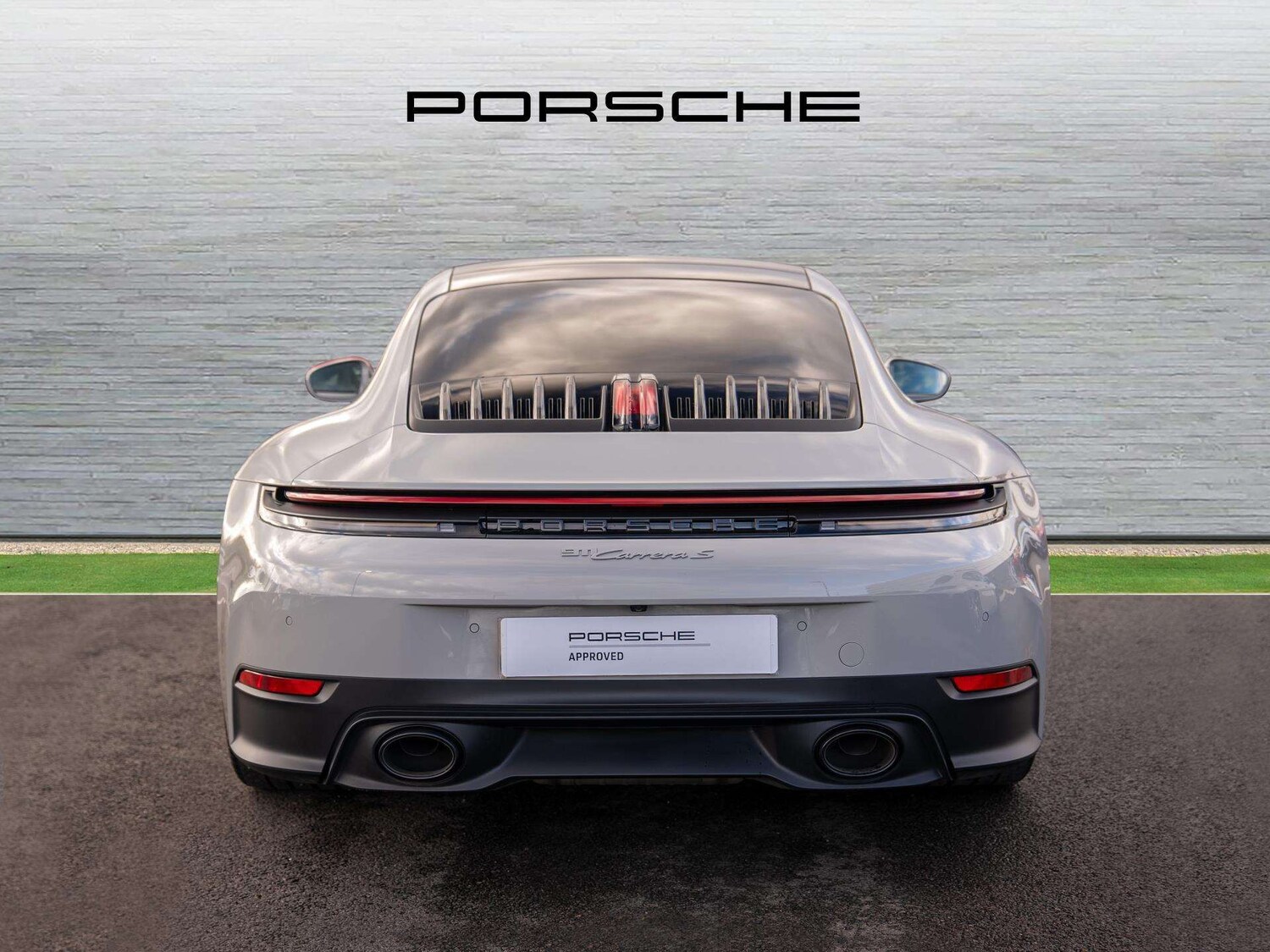 Used Porsche 911 2026 for sale - 78037760: Photo 7