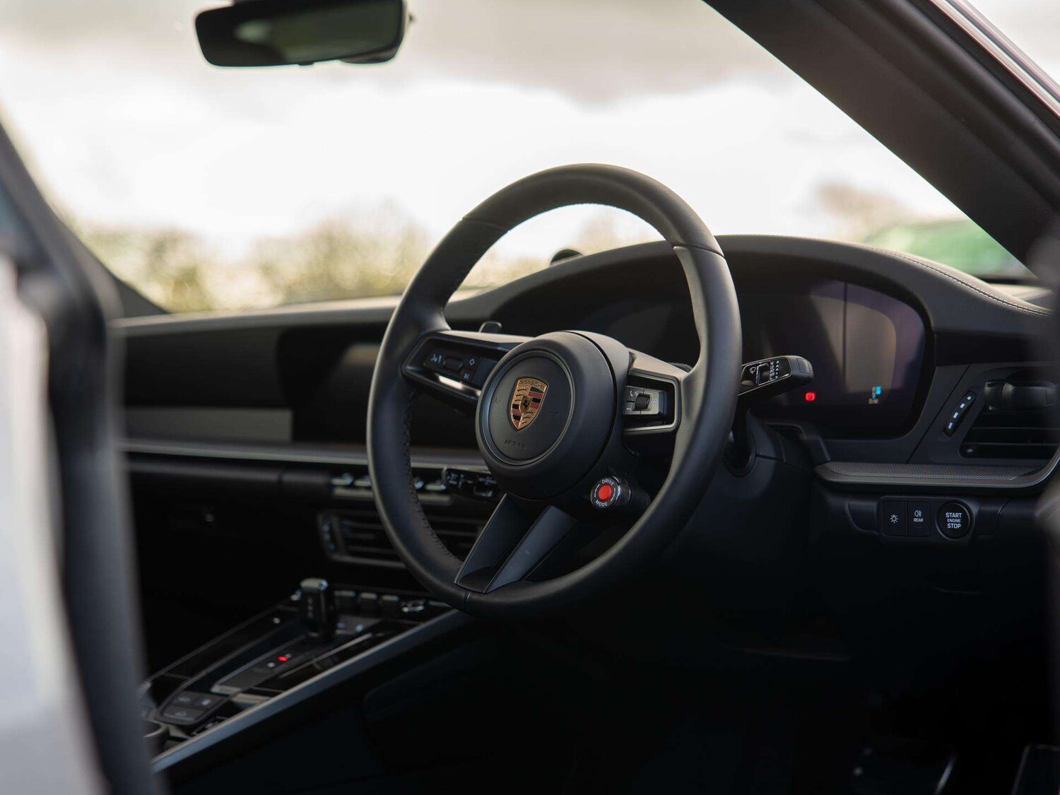 Used Porsche 911 2026 for sale - 78037760: Photo 8