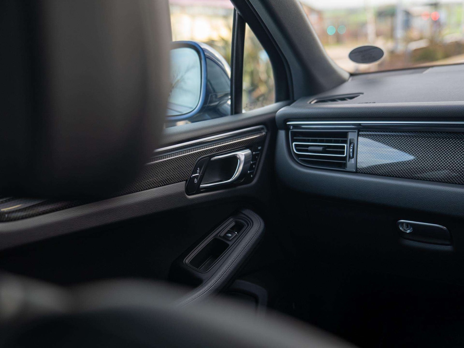 Used Porsche Macan 2022 for sale - 76978739: Photo 13