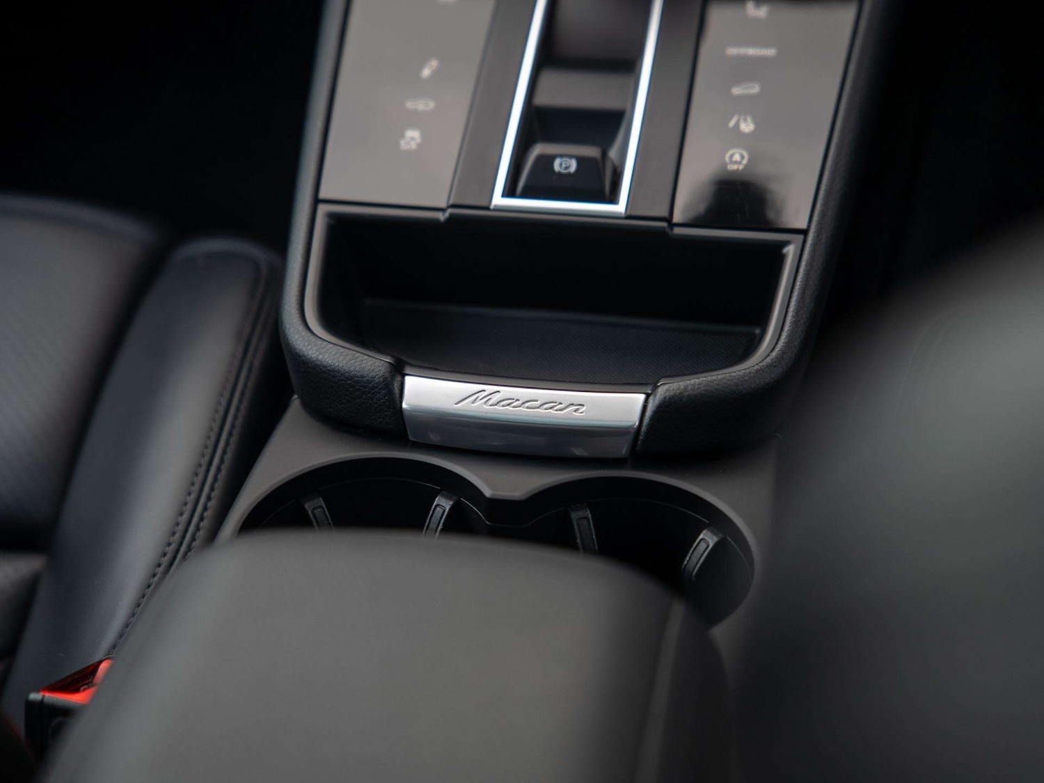 Used Porsche Macan 2022 for sale - 76978739: Photo 14