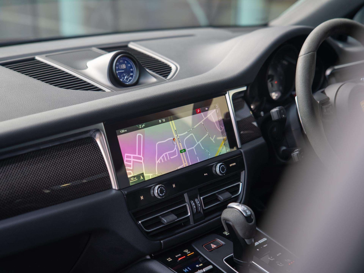 Used Porsche Macan 2022 for sale - 76978739: Photo 15