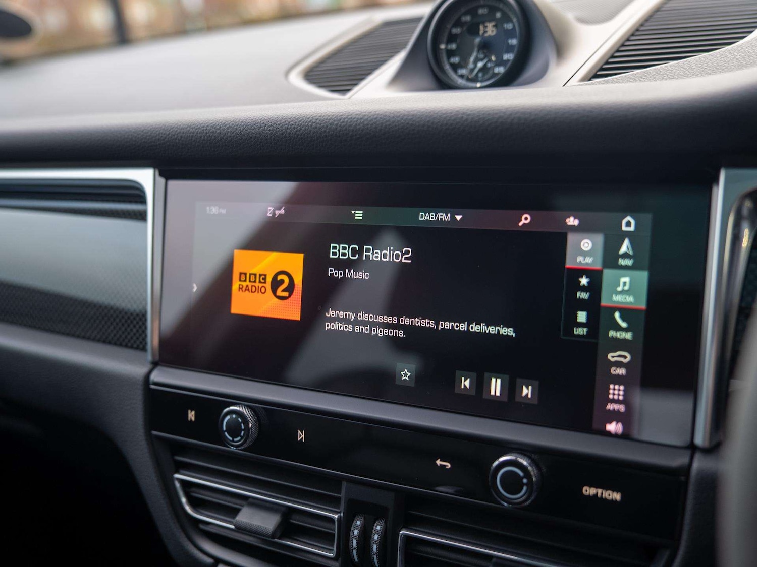 Used Porsche Macan 2022 for sale - 76978739: Photo 17