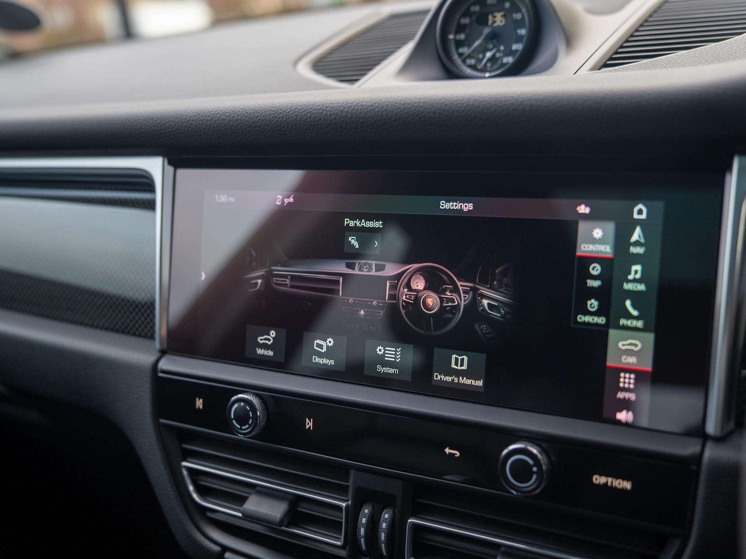 Used Porsche Macan 2022 for sale - 76978739: Photo 18