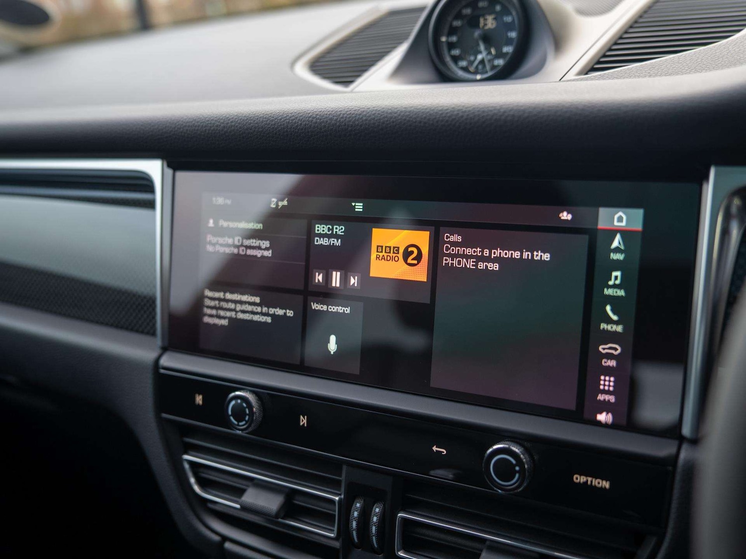 Used Porsche Macan 2022 for sale - 76978739: Photo 20