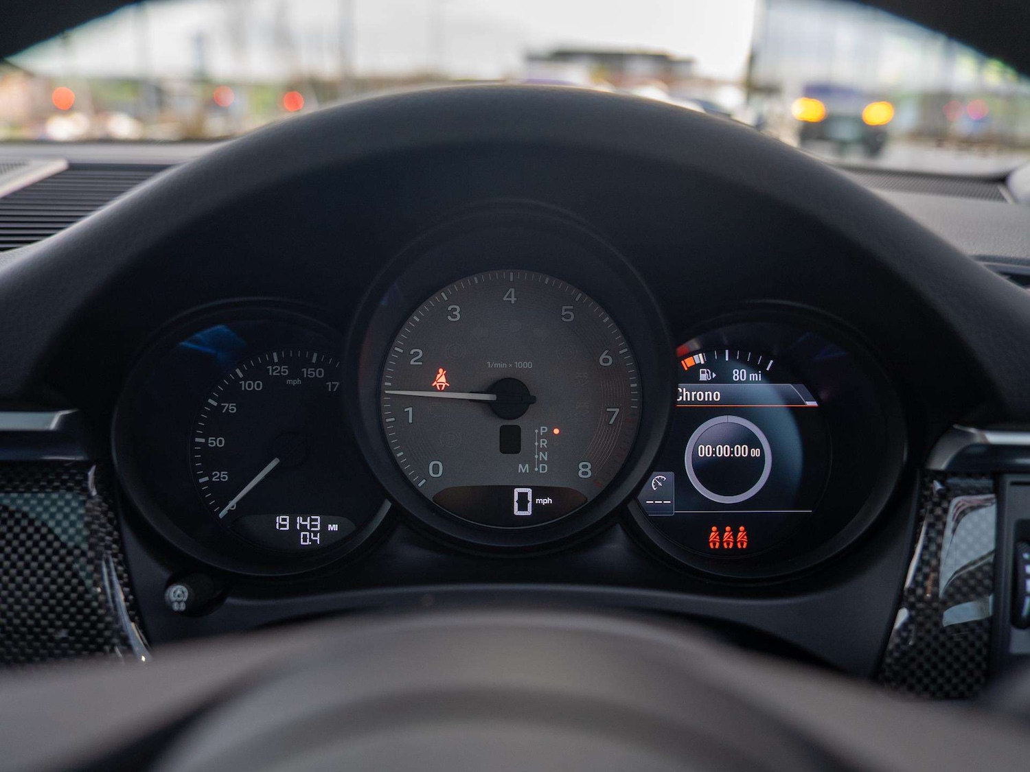 Used Porsche Macan 2022 for sale - 76978739: Photo 23