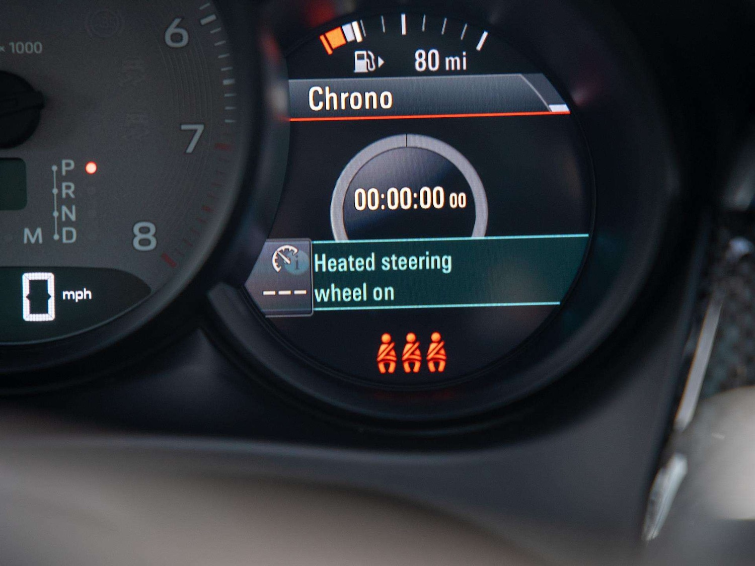 Used Porsche Macan 2022 for sale - 76978739: Photo 25