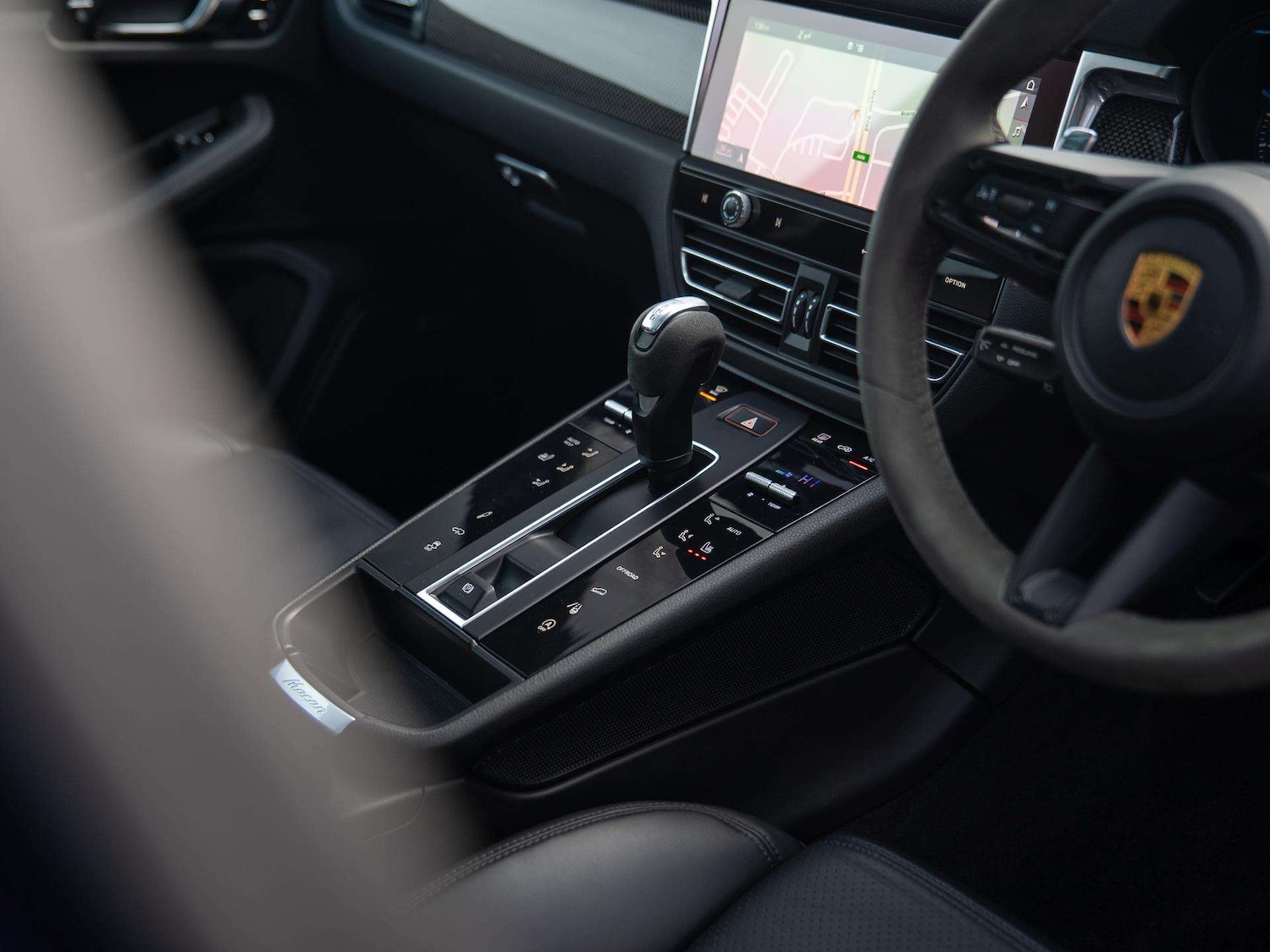 Used Porsche Macan 2022 for sale - 76978739: Photo 26