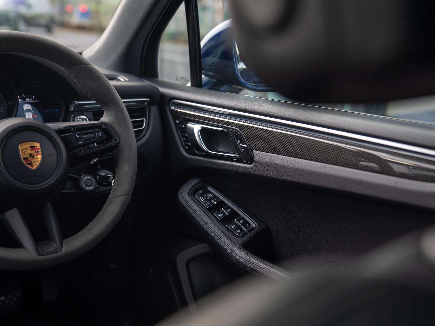 Used Porsche Macan 2022 for sale - 76978739: Photo 27