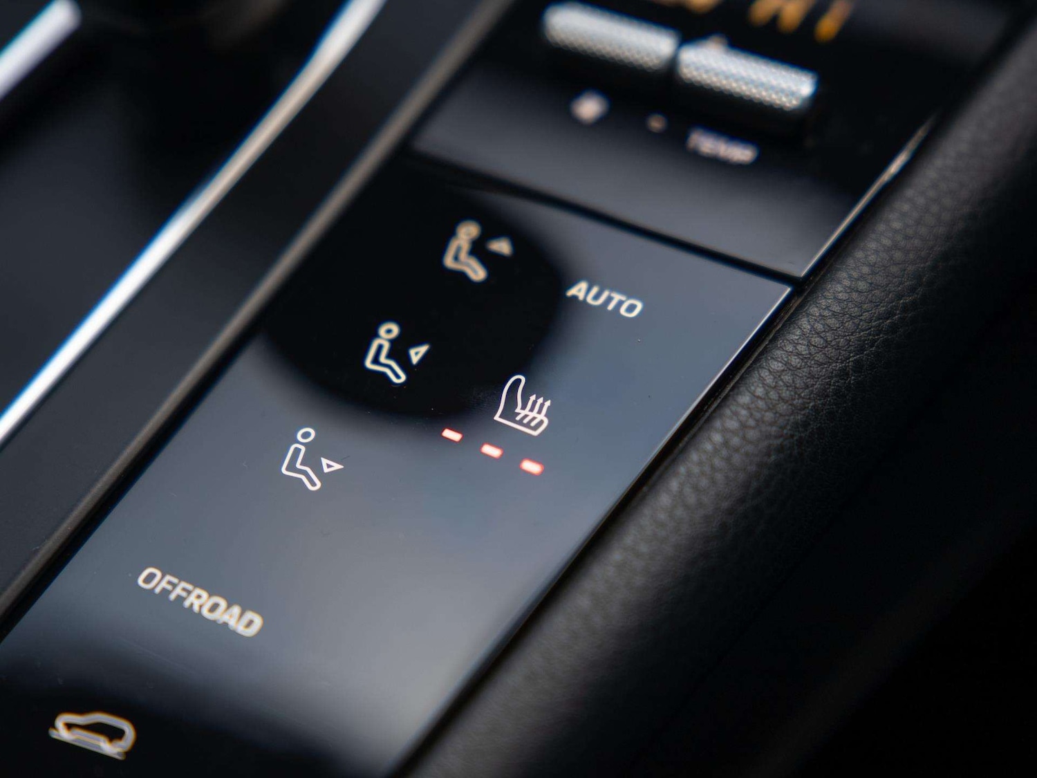 Used Porsche Macan 2022 for sale - 76978739: Photo 28