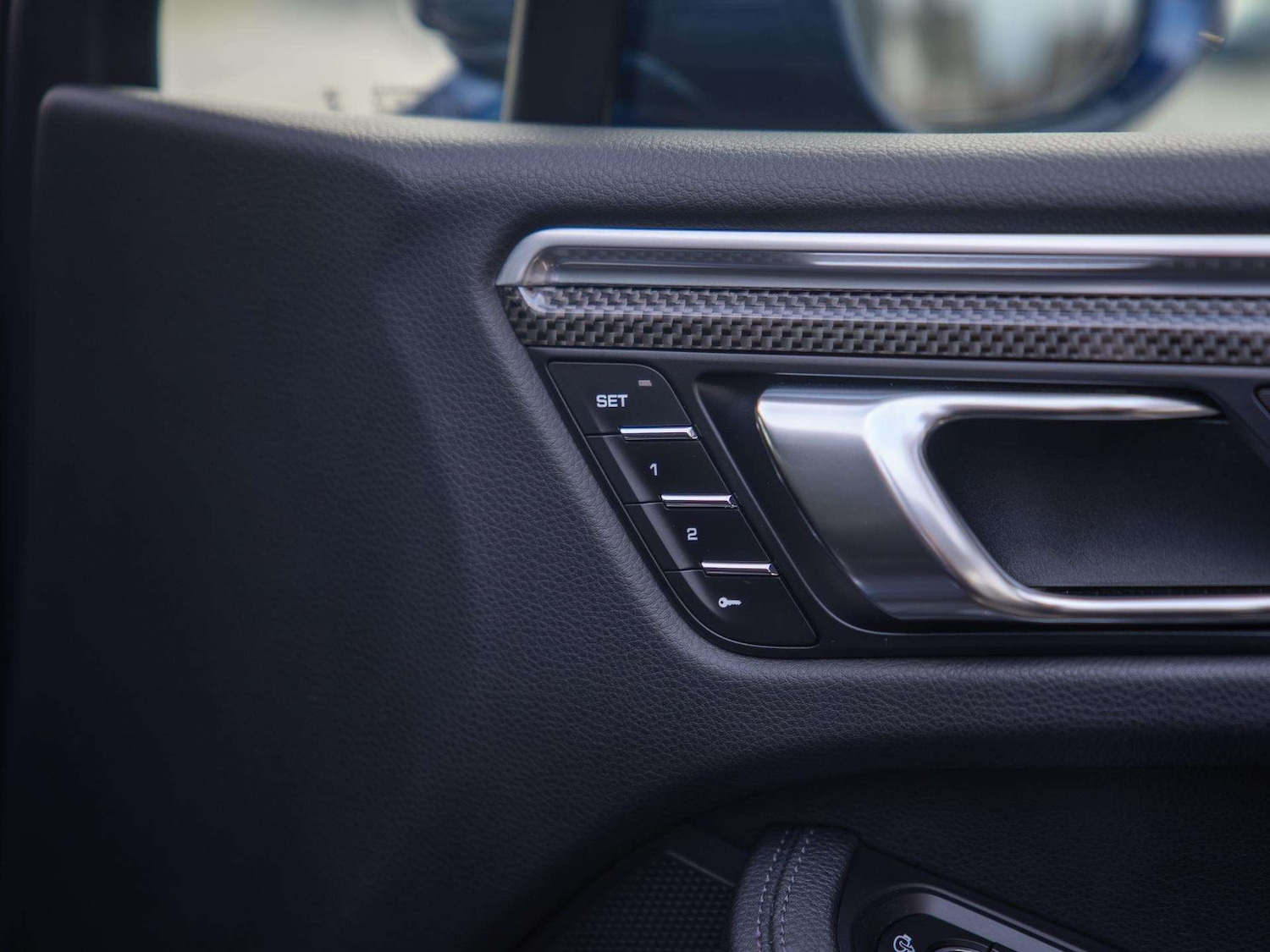 Used Porsche Macan 2022 for sale - 76978739: Photo 29