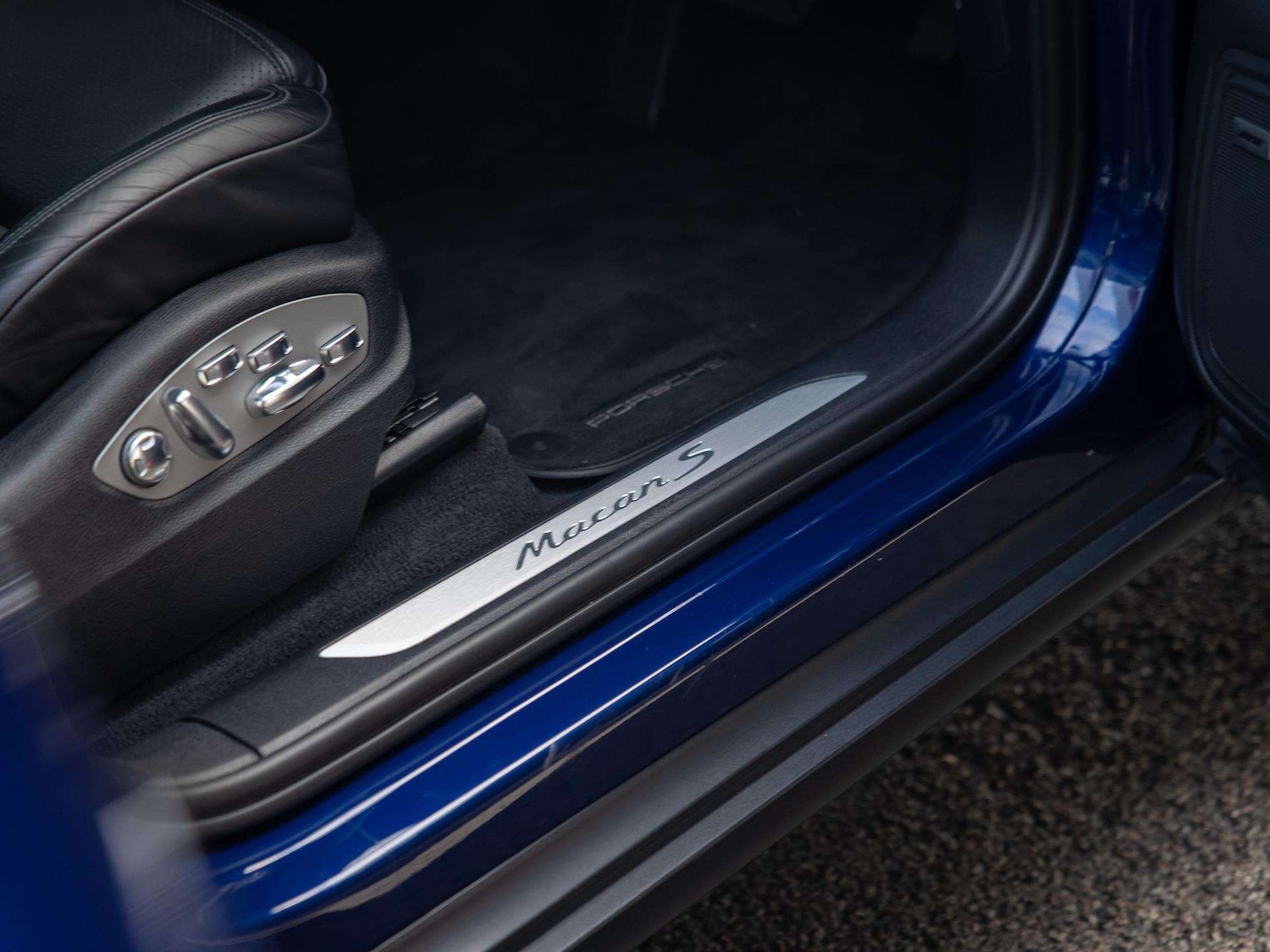 Used Porsche Macan 2022 for sale - 76978739: Photo 30