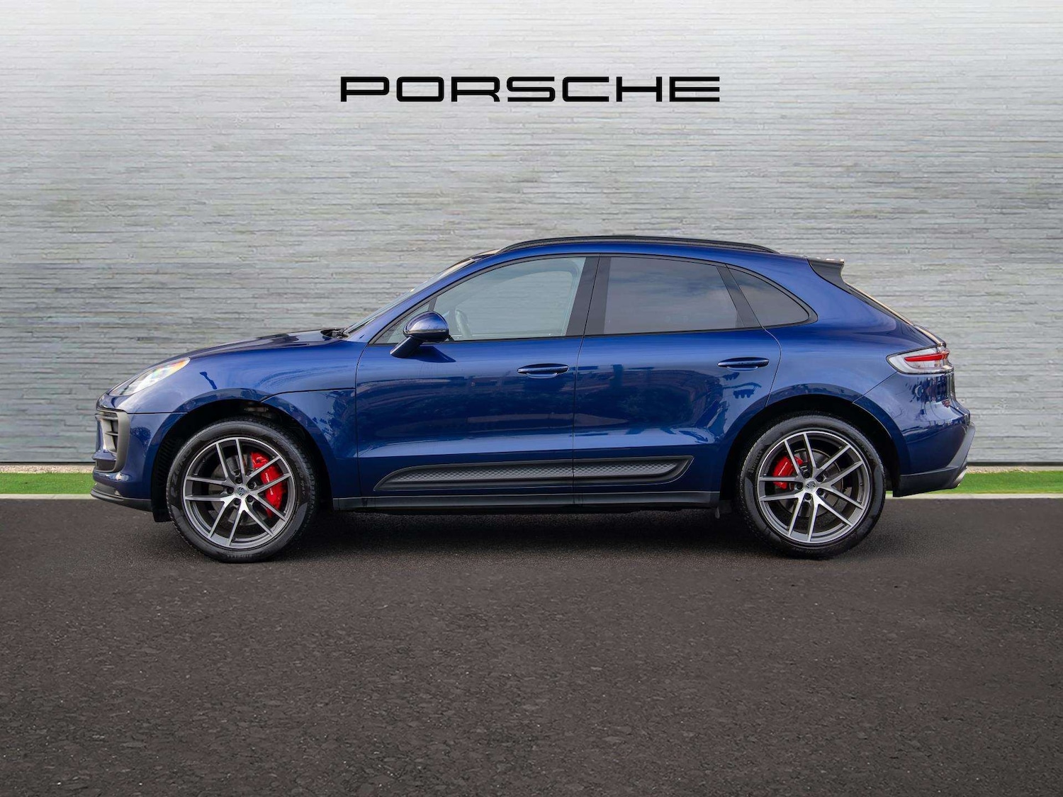 Used Porsche Macan 2022 for sale - 76978739: Photo 5