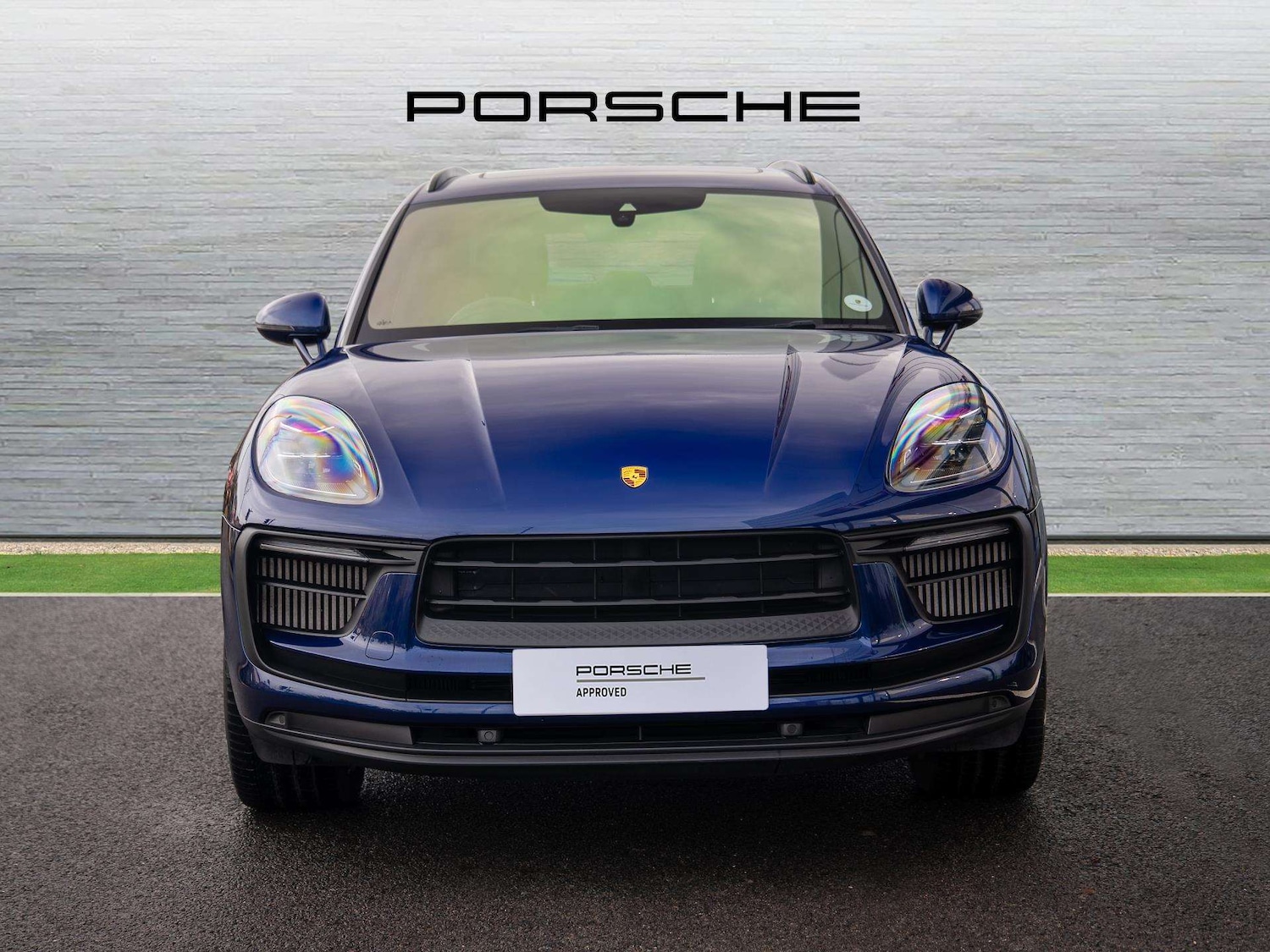 Used Porsche Macan 2022 for sale - 76978739: Photo 6