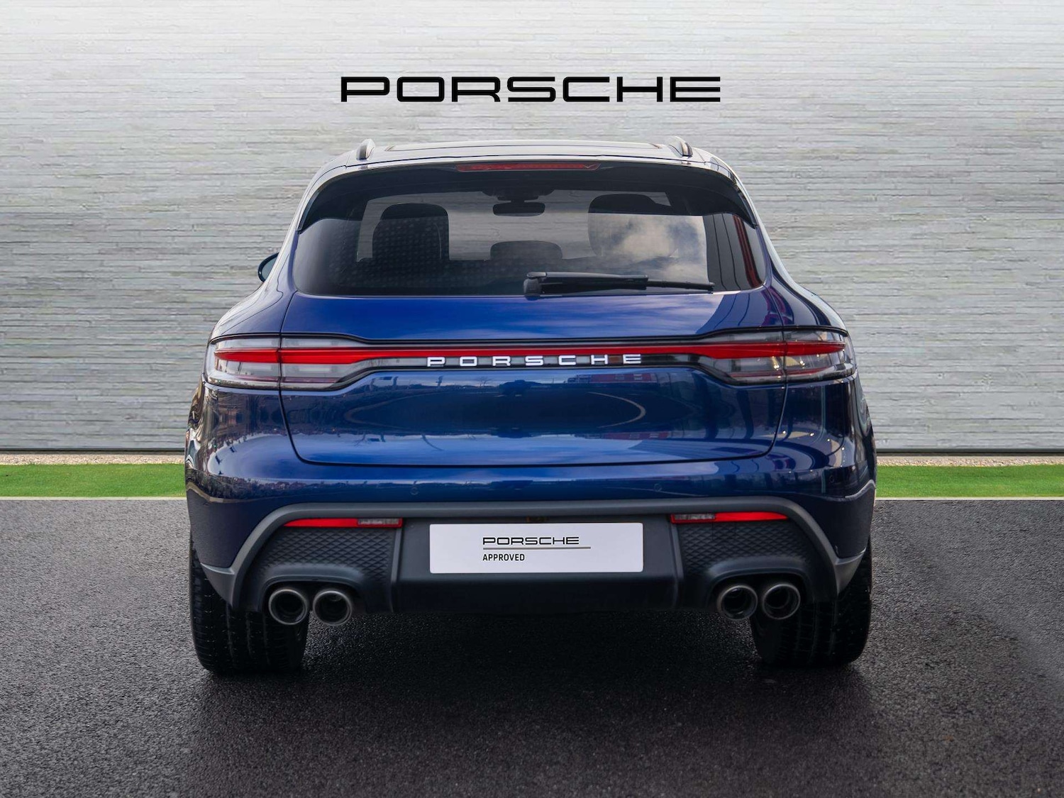 Used Porsche Macan 2022 for sale - 76978739: Photo 7