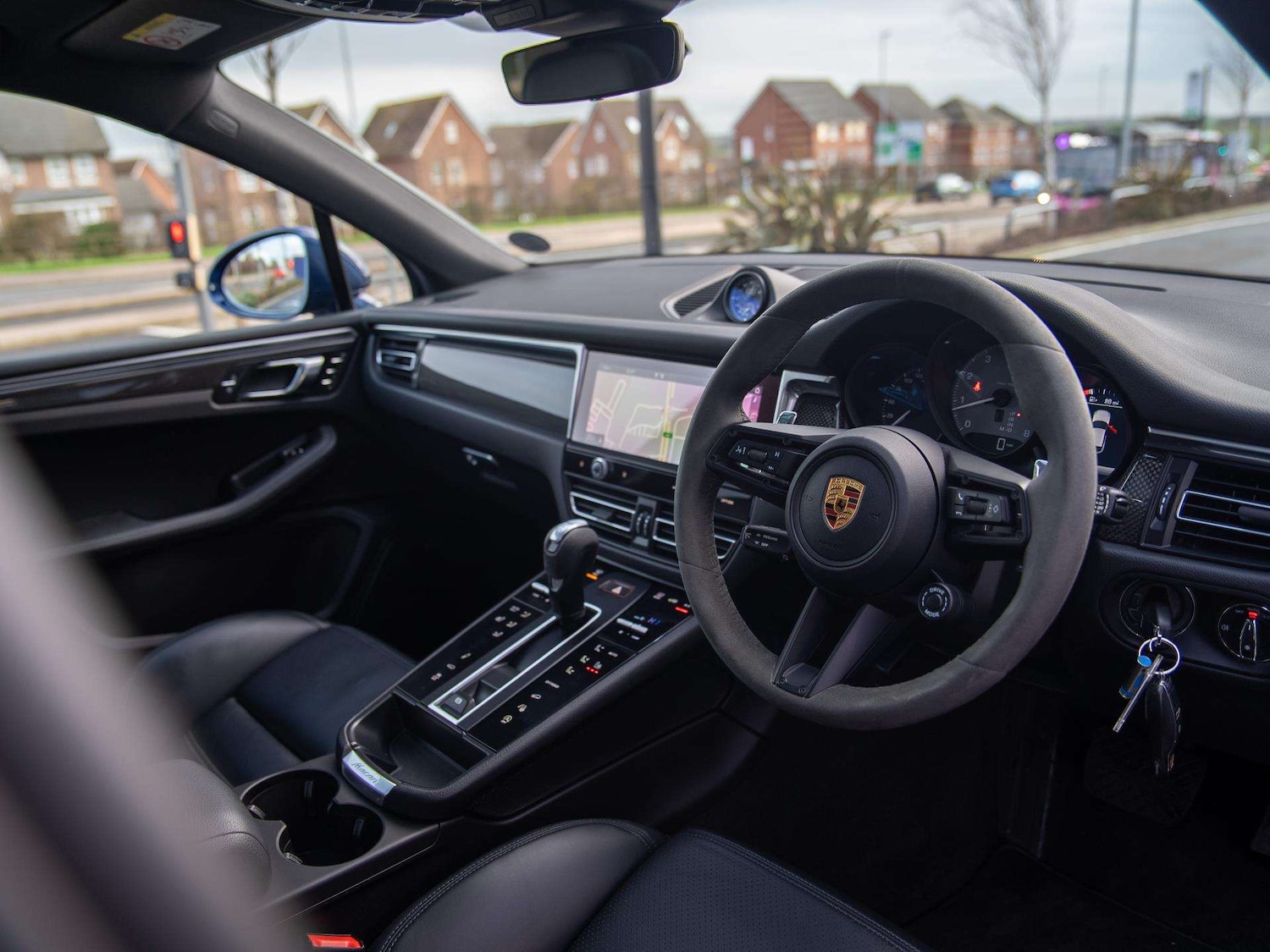 Used Porsche Macan 2022 for sale - 76978739: Photo 9