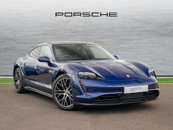 Used Porsche Taycan 2021 for sale - 78651223: Photo