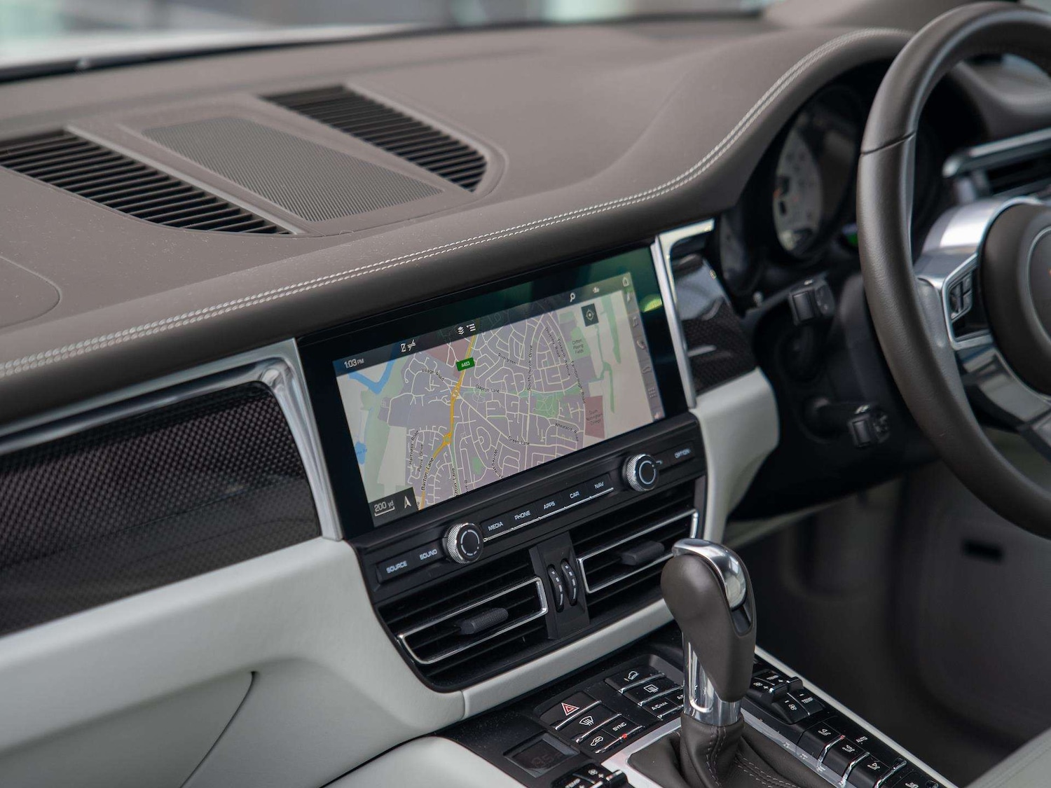 Used Porsche Macan 2020 for sale - 76978840: Photo 13