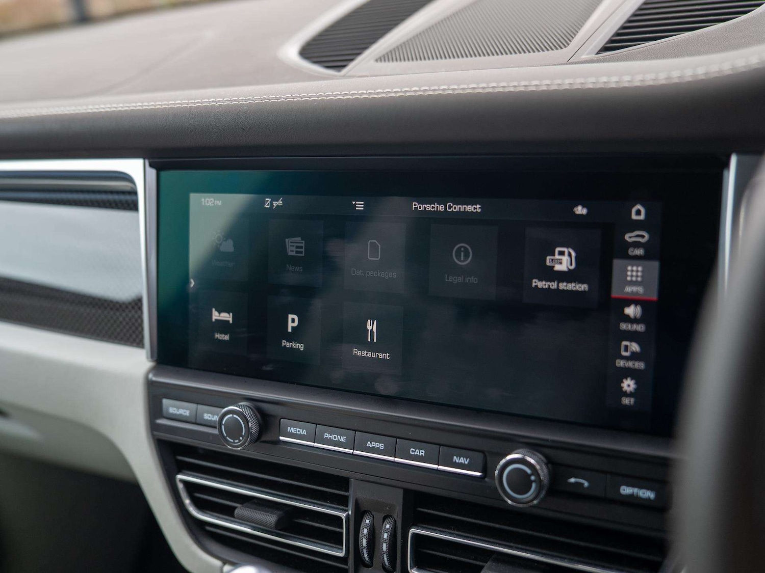 Used Porsche Macan 2020 for sale - 76978840: Photo 15