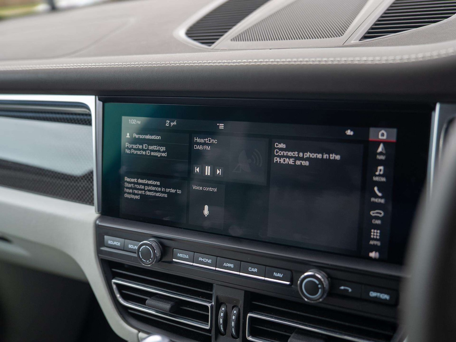 Used Porsche Macan 2020 for sale - 76978840: Photo 18