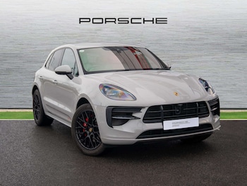 Used Porsche Macan 2020 for sale - 76978840: Photo