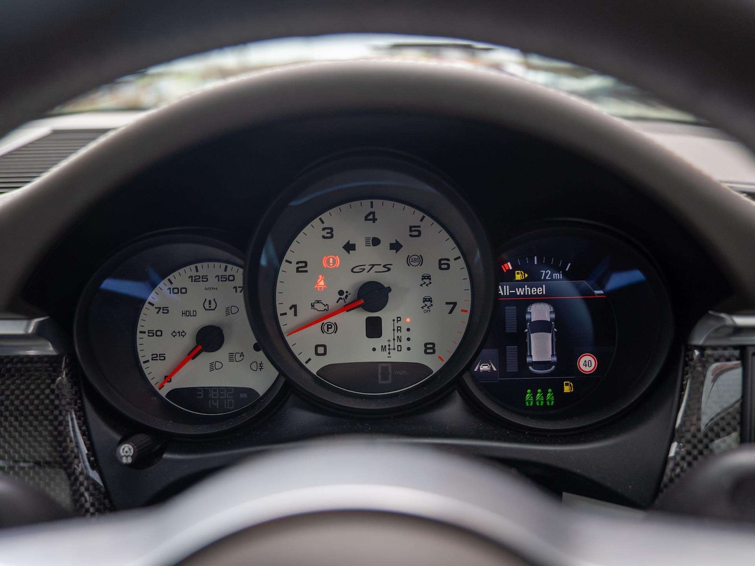 Used Porsche Macan 2020 for sale - 76978840: Photo 21