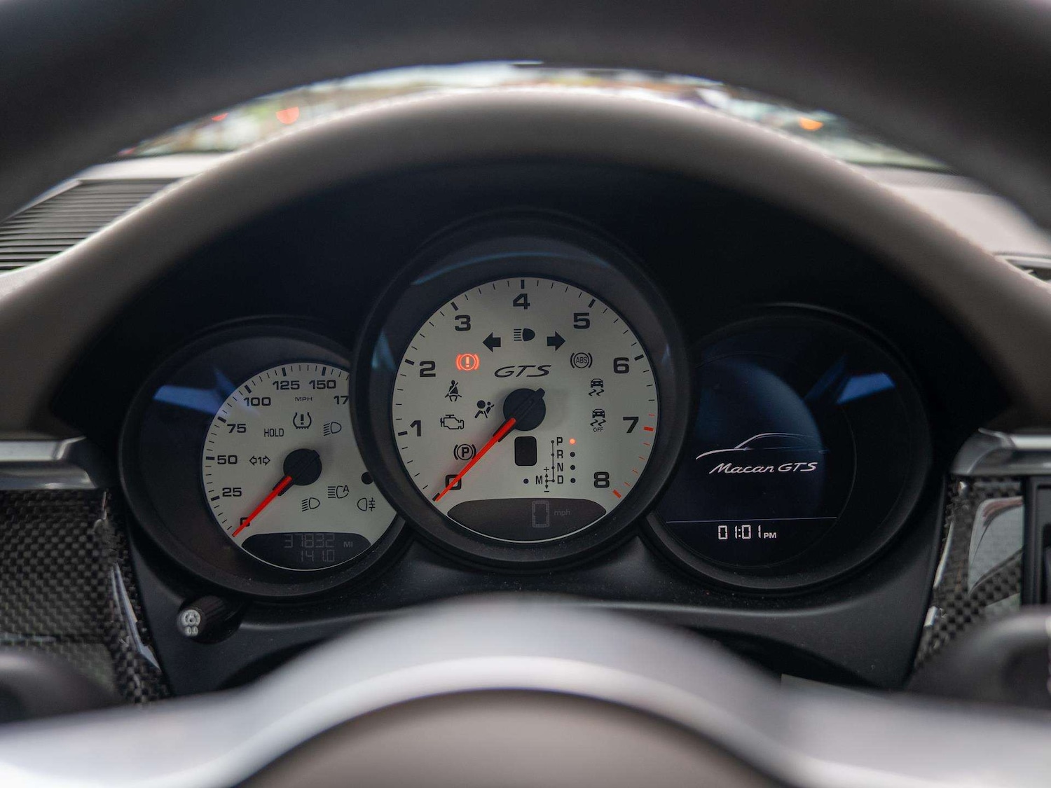 Used Porsche Macan 2020 for sale - 76978840: Photo 22