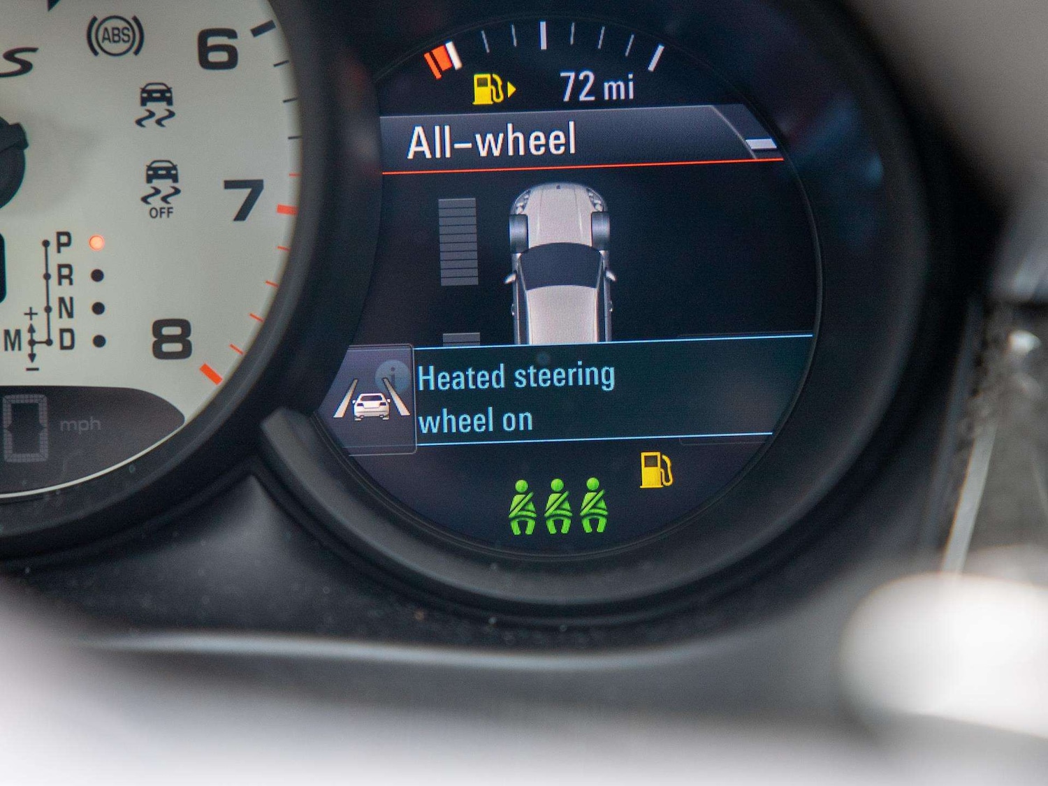 Used Porsche Macan 2020 for sale - 76978840: Photo 23