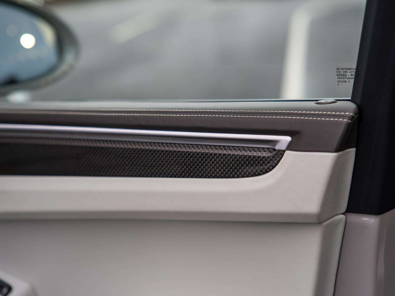 Used Porsche Macan 2020 for sale - 76978840: Photo 31