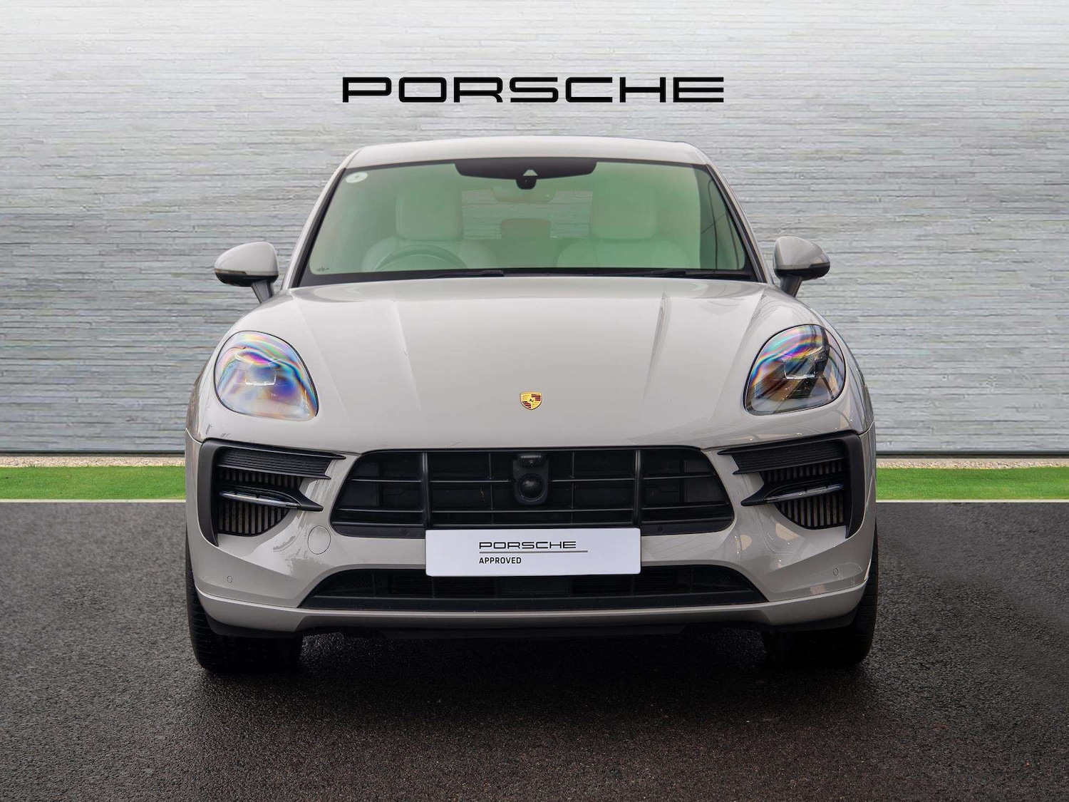 Used Porsche Macan 2020 for sale - 76978840: Photo 6