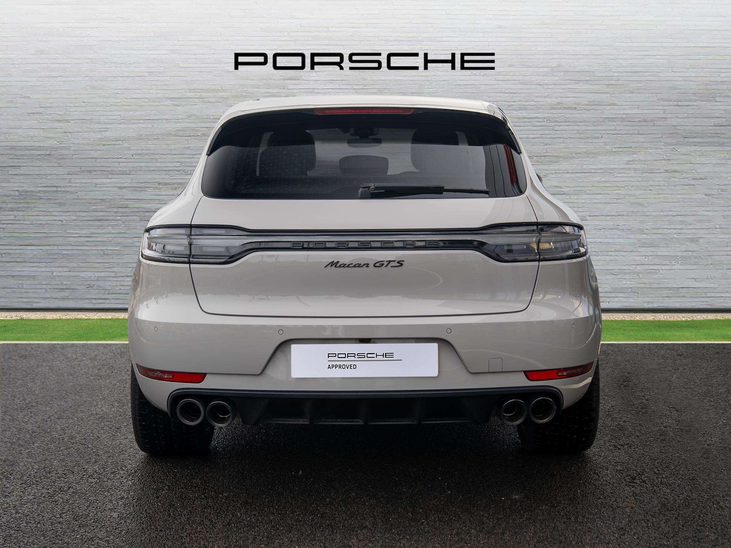 Used Porsche Macan 2020 for sale - 76978840: Photo 7