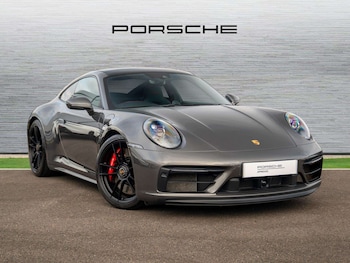 Used Porsche 911 2023 for sale - 79567999: Photo