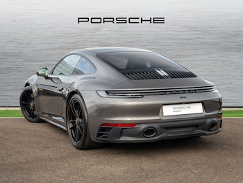 Used Porsche 911 2023 for sale - 79567999: Photo