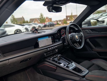 Used Porsche 911 2023 for sale - 79567999: Photo