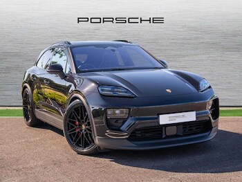 Used Porsche Macan 2025 for sale - 75480578: Photo