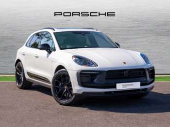 2023 - GTS (2023) 5-Door