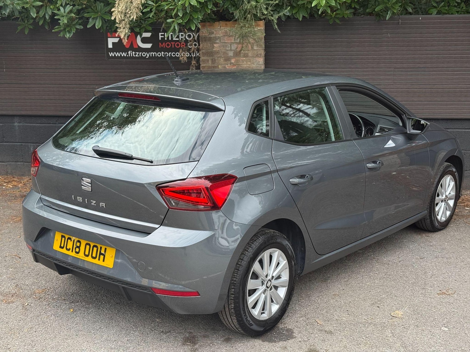 Vehicle 26