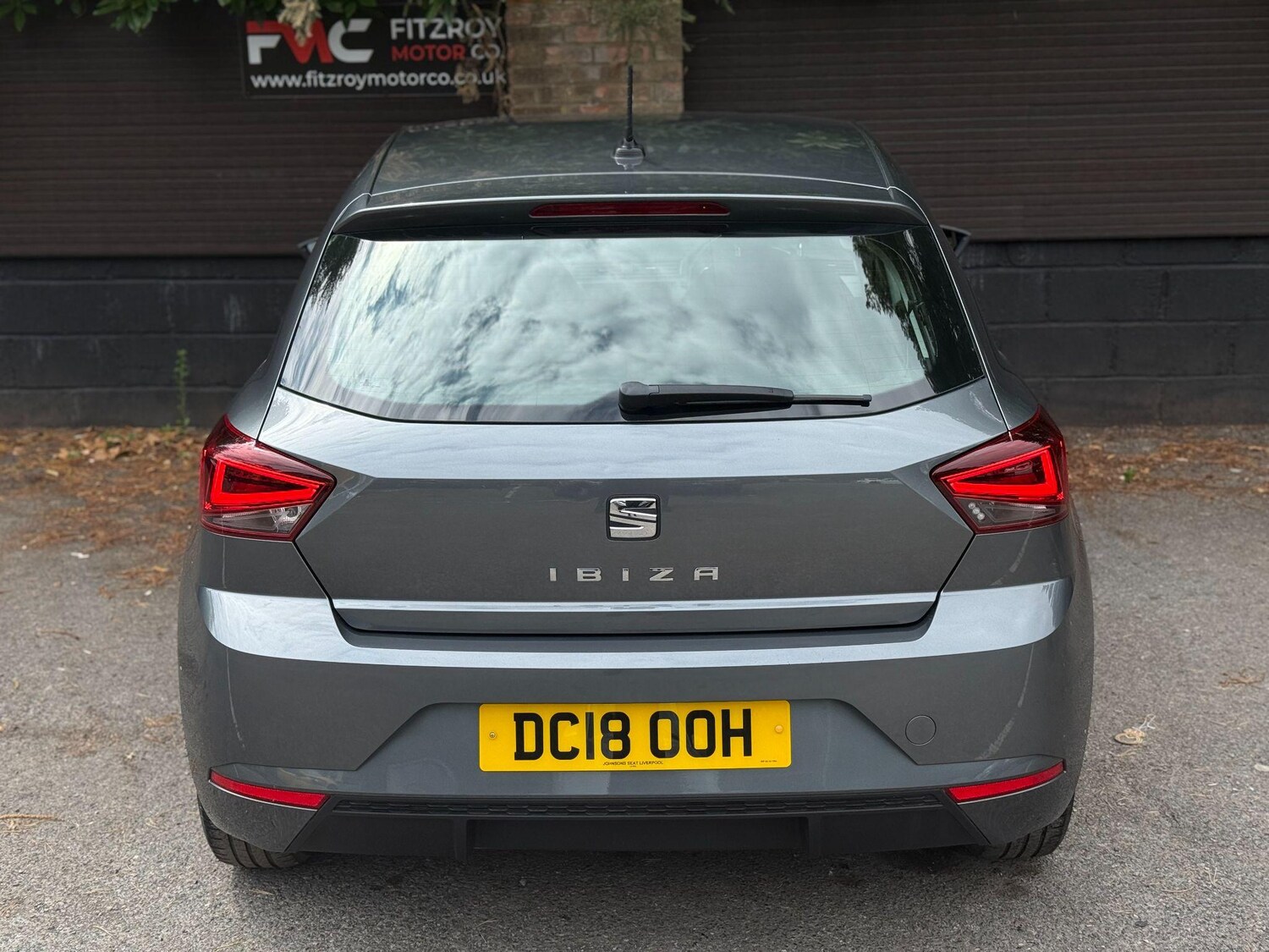 Vehicle 27